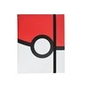 Ultra Pro UP - Premium 9-Pocket PRO- Binder - Pokemon - Pokeball