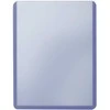 Ultra Pro UP - Toploader - 3" x 4" Clear Regular (25 vnt)