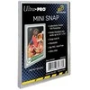 Ultra Pro UP - UV Mini Snap Card Holder