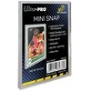 Ultra Pro UP - UV Mini Snap Card Holder