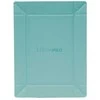 Ultra Pro UP - Vivid Magnetic Foldable Dice Tray - Light Mėlyna
