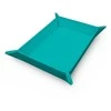Ultra Pro UP - Vivid Magnetic Foldable Dice Tray - Teal