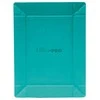 Ultra Pro UP - Vivid Magnetic Foldable Dice Tray - Teal
