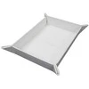 Ultra Pro UP - Vivid Magnetic Foldable Dice Tray - Baltas