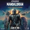 Unexpected Games The Mandalorian: Adventures - Clan of Two Expansion