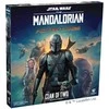 Unexpected Games The Mandalorian: Adventures - Clan of Two Expansion