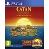 Dovetail Games United Soft Media CATAN Super Deluxe Edition PS4