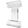 Ultra Pro UP - One-Touch Wall Ekranas