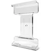 Ultra Pro UP - One-Touch Wall Ekranas