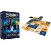 Usaopoly Codenames: Back to Hogwarts