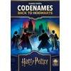 Usaopoly Codenames: Back to Hogwarts