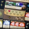 Usaopoly Harry Potter Hogwarts Battle A Cooperative Deck Building Game