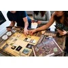 Usaopoly Harry Potter Hogwarts Battle A Cooperative Deck Building Game