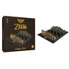 Usaopoly Legend of Zelda Šachmatų Rinkinys