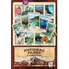 Usaopoly Loteria National Parks