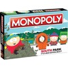 Usaopoly Monopoly: South Park Collector's Edition