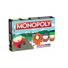 Usaopoly Monopoly: South Park Collector's Edition