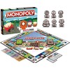 Usaopoly Monopoly: South Park Collector's Edition