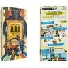 Usaopoly The A.R.T. Project