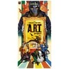 Usaopoly The A.R.T. Project