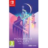 „Ustwo Games“ Monument Valley: Trilogija