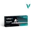 Vallejo - Aerografas - Easyair gravitacijos sistema