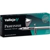 Vallejo - Airbrush - Profinish Two In One Gravity System