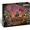 „Vallejo“ – „Game Color“ / 12 spalvų + figūrėlė – „Squidmar Miniatures“ fantazijos dažų rinkinys, 18 ml