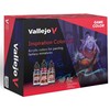 Vallejo - Game Color / 48 colors set - Inspiration Color Set 18 ml