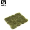 Vallejo – Scenery Wild Tuft Dry Žalias (12 mm)