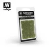 Vallejo – Scenery Wild Tuft Dry Žalias (12 mm)