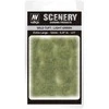 Vallejo – Scenery Wild Tuft Light Žalias (12 mm)