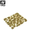 Vallejo - Scenery - Wild Tuft rusvai gelsvas (6 mm)