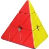Vennerd Forlag As Rubiko Kubas - MoYu MeiLong Pyramid