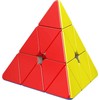 Vennerd Forlag As Rubiko Kubas - MoYu MeiLong Pyramid