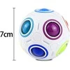 Vennerd Forlag As MoYu Rainbow Ball