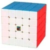Vennerd Forlag As Rubiko Kubas - MoYu MeiLong 5x5x5 Magic Cube
