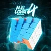 Vennerd Forlag As Rubiko Kubas - MoYu MeiLong 4x4x4 Magic Cube