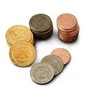 Vesuvius Media Metal Medieval Coins Set (50 vnt.)