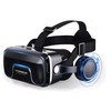 Virtualios realybės akiniai 3D Shinecon VR 10 2019