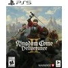 Warhorse Studios Kingdom Come: Deliverance II PS5