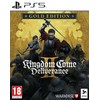 Warhorse Studios Kingdom Come: Deliverance II Gold Edition PS5