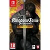„Warhorse Studios Kingdom Come Deliveror: Royal Edition“
