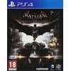 Batman WARNER BROS Betmenas: Arkham Knight PS4