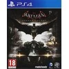 Batman WARNER BROS Betmenas: Arkham Knight PS4