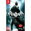 WARNER BROS Batman: Arkham Trilogy