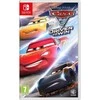 WARNER BROS Cars 3: Driven to Win