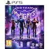 WARNER BROS. Gotamo riteriai PS5