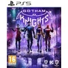 WARNER BROS. Gotamo riteriai PS5