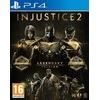 WARNER BROS Injustice 2 Legendary Edition